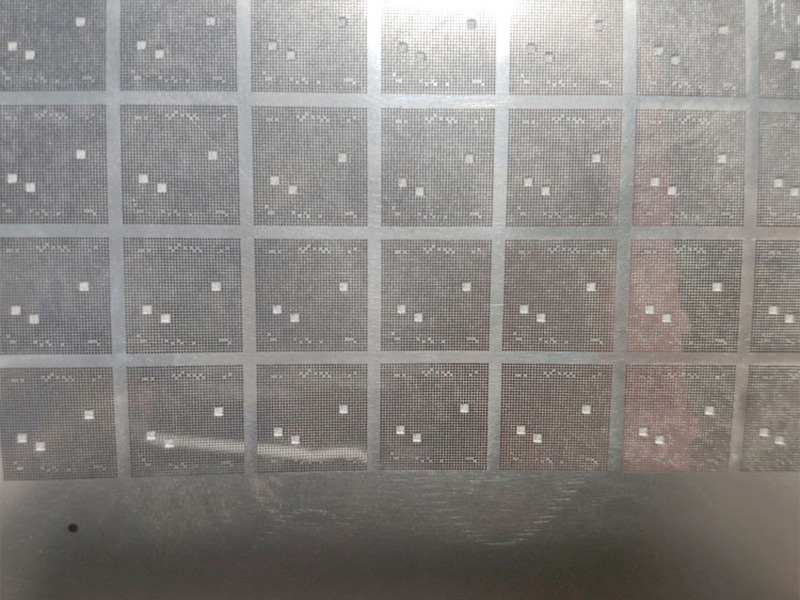 为什么要选择进行微孔加工？