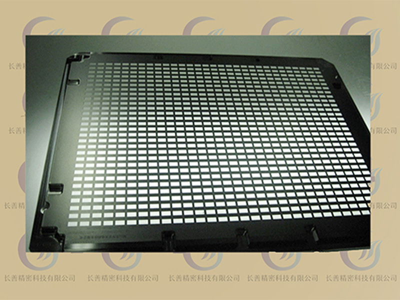 激光微孔加工可以在哪些地方应用？